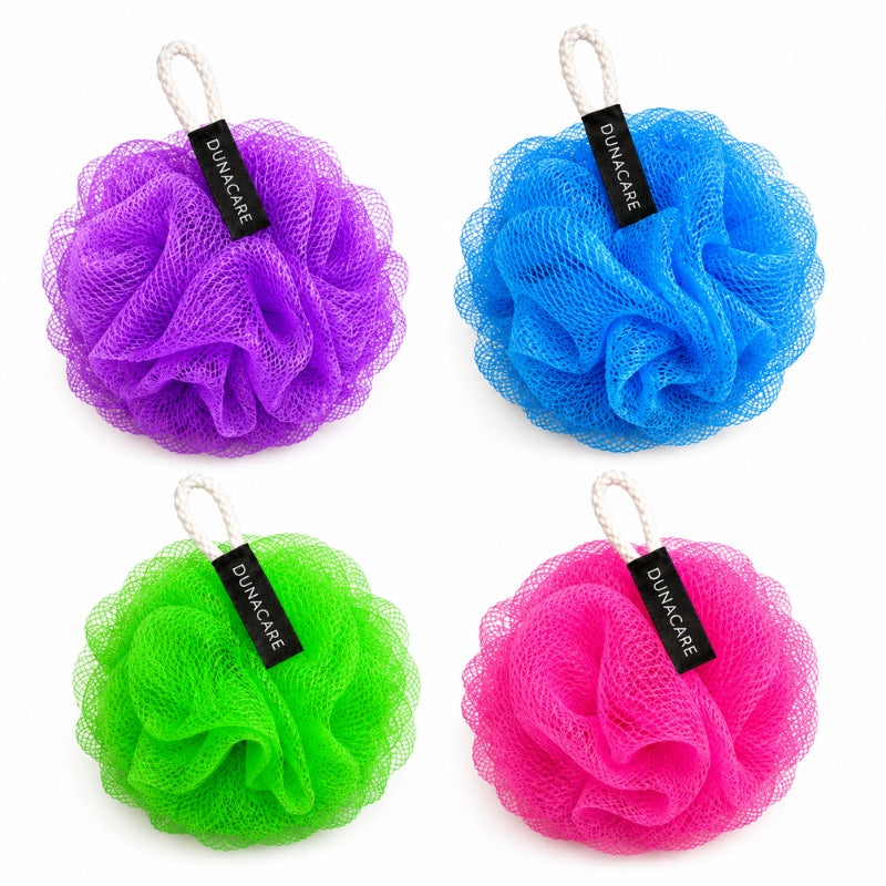 BATH LOOFAH