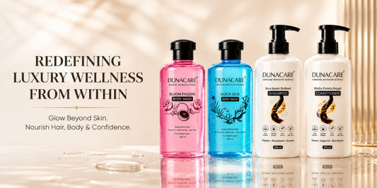 Redefining Luxury Wellness from Within
