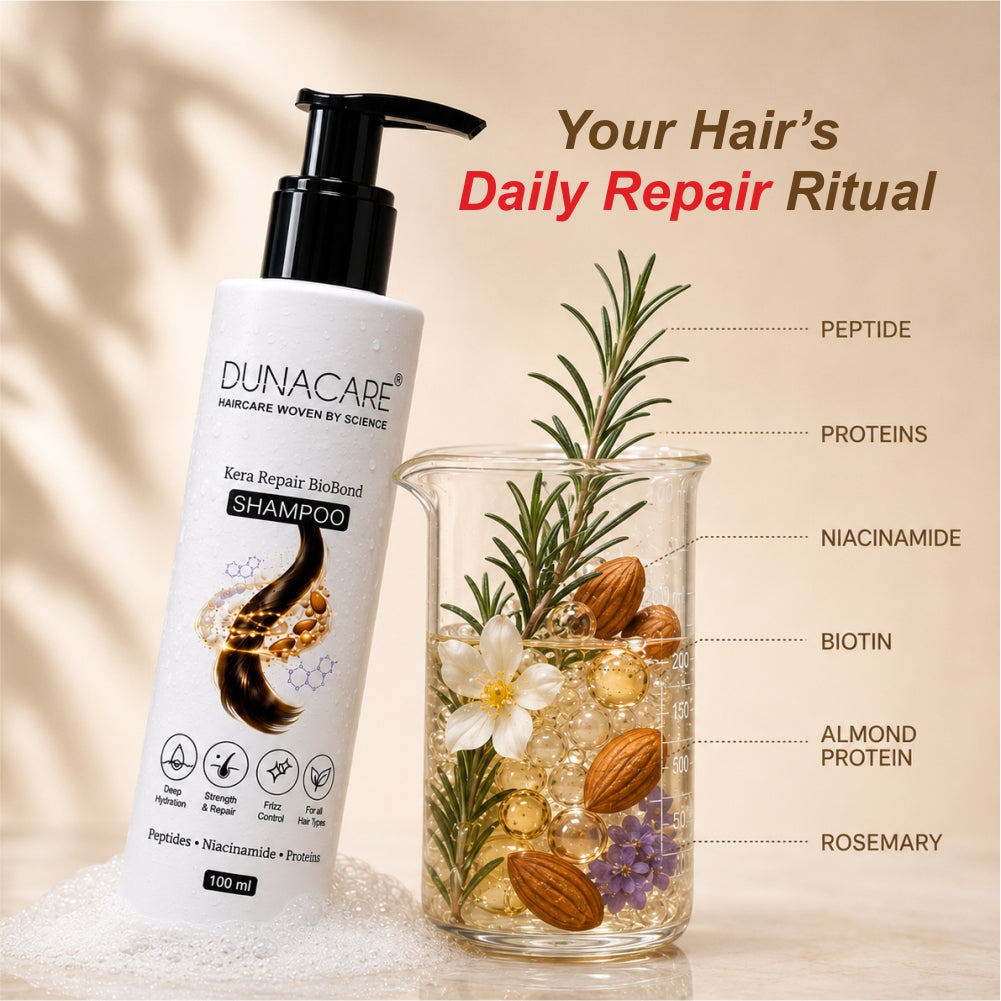 Kera Repair BioBond Shampoo