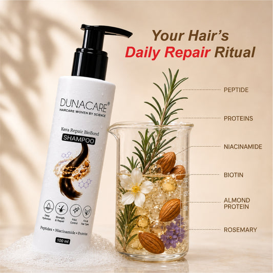 Kera Repair BioBond Shampoo