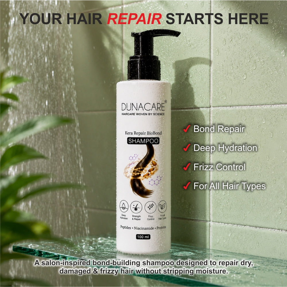 Kera Repair BioBond Shampoo