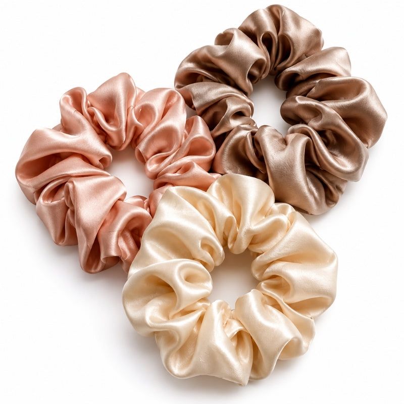 Hair Scrunchie