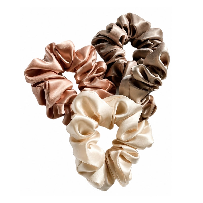 Hair Scrunchie