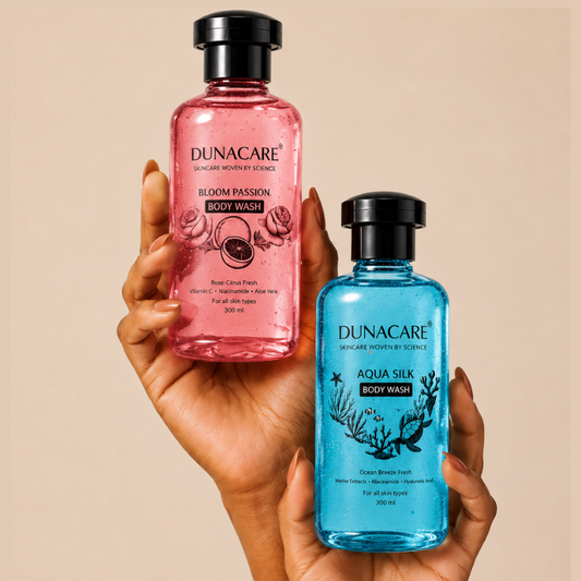 Rose & Aqua Refresh Combo