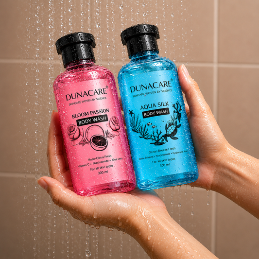 Rose & Aqua Refresh Combo
