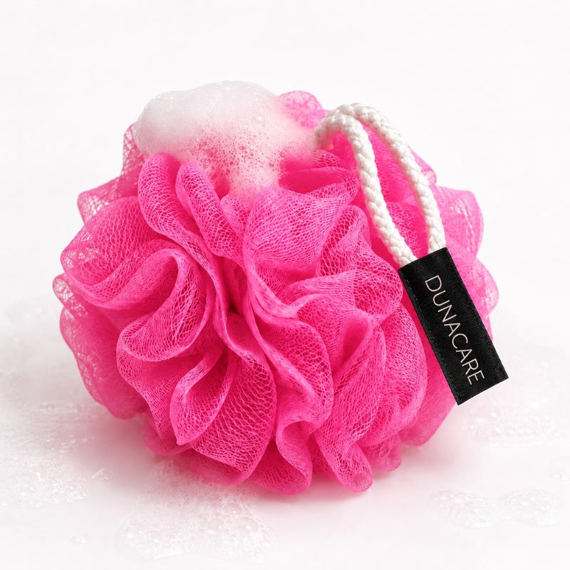 BATH LOOFAH